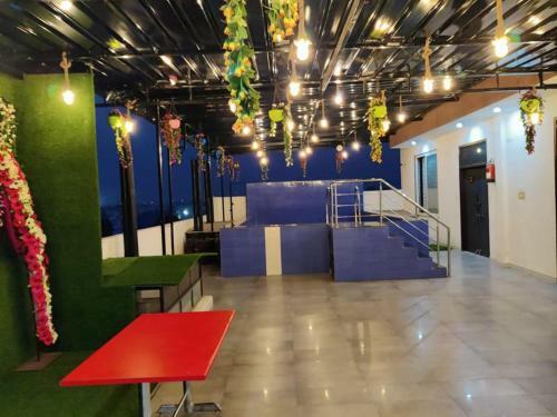 Hotel Mb And Gangaur Guest House