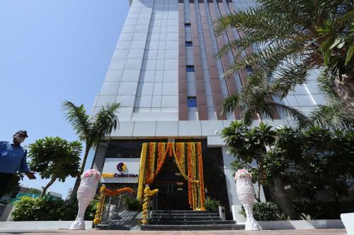 Hotel Click Collection Jaipur
