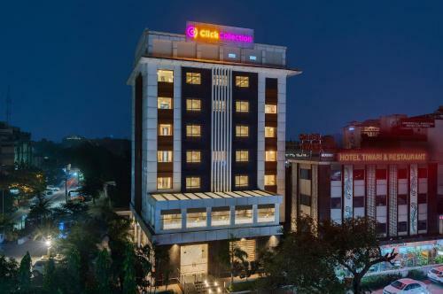 Hotel Click Collection Jaipur