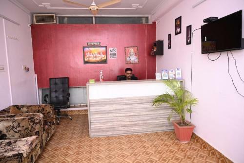 Hotel Konark & Restaurant