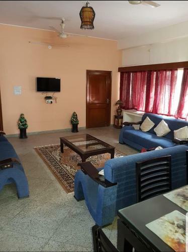 Apartamento Pink Dunes