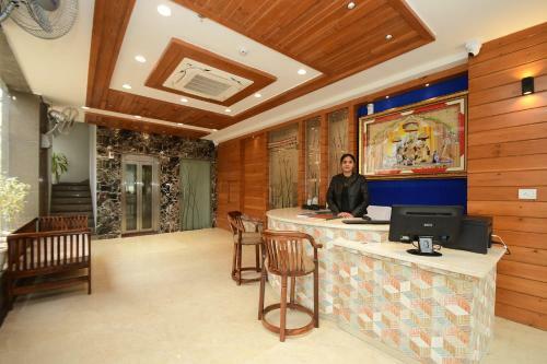 Hotel Life Inn