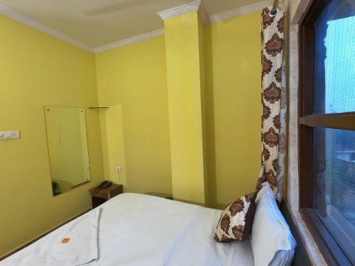 Bed & Breakfast Hotel J N D