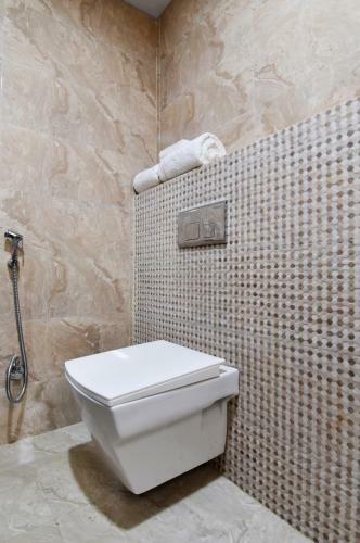 Pinkcity Prime By Gayatri Hotels