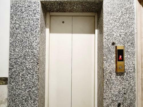 Apartamento 2bhk Luxury Penthouse (The North Face)