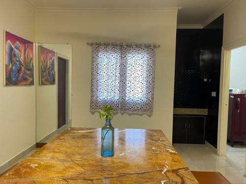 Apartamento 2bhk Luxury Penthouse (The North Face)