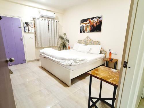 Apartamento 2bhk Luxury Penthouse (The North Face)