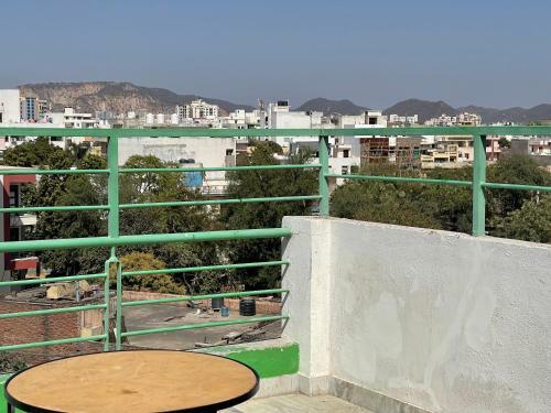 Apartamento 2bhk Luxury Penthouse (The North Face)