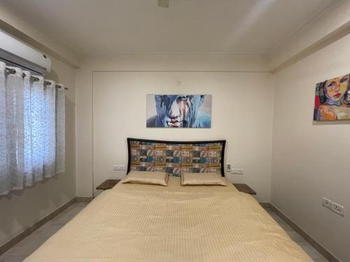 Apartamento 2bhk Luxury Penthouse (The North Face)