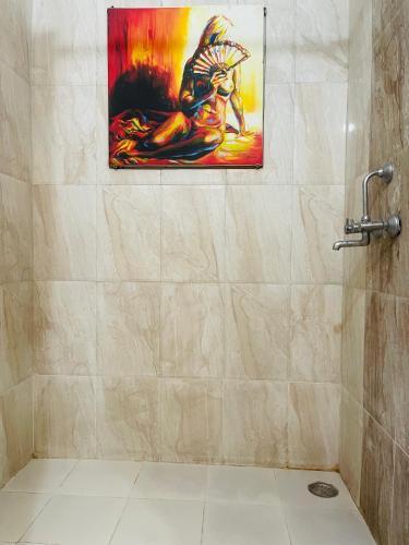 Apartamento 2bhk Luxury Penthouse (The North Face)