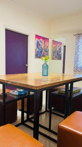 Apartamento 2bhk Luxury Penthouse (The North Face)