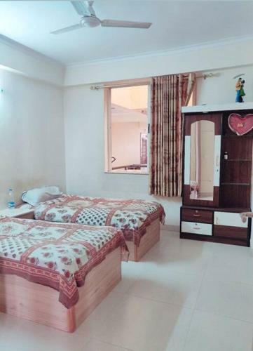 Hazal Homes Entire 2 Bhk Classic Apartment