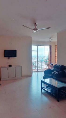 Hazal Homes Entire 2 Bhk Classic Apartment