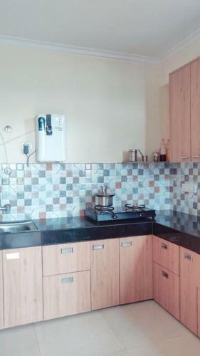 Hazal Homes Entire 2 Bhk Classic Apartment