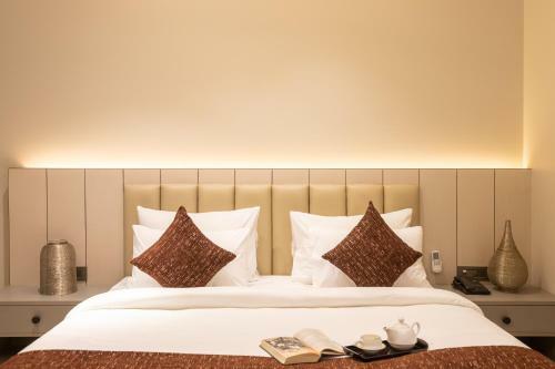 Hotel Elite Park Inn