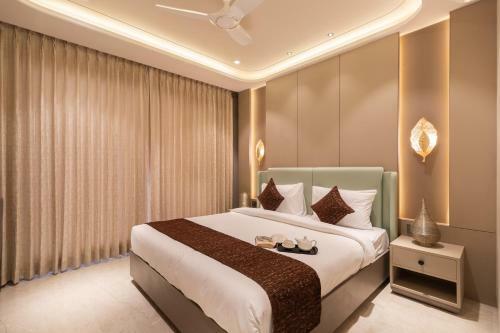 Hotel Elite Park Inn