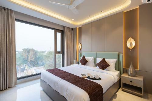 Hotel Elite Park Inn