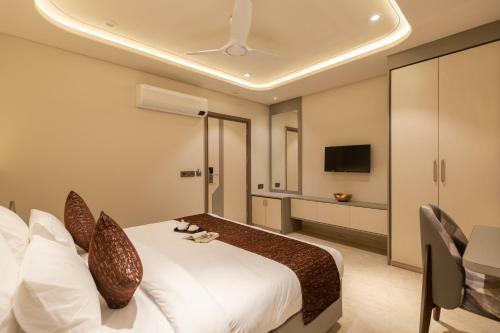 Hotel Elite Park Inn