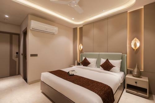 Hotel Elite Park Inn