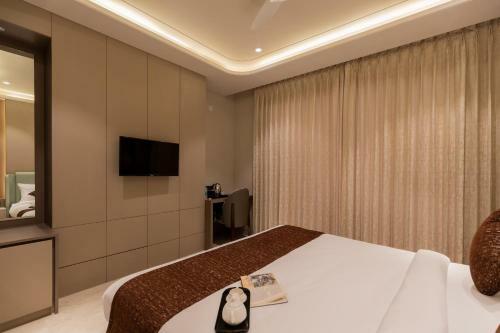 Hotel Elite Park Inn