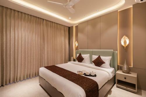 Hotel Elite Park Inn