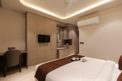 Hotel Elite Park Inn