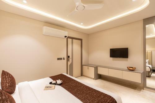 Hotel Elite Park Inn