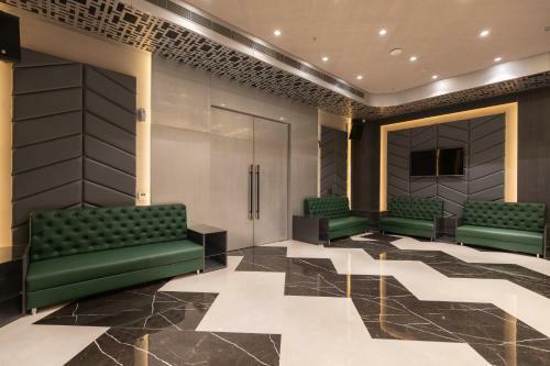 Hotel Elite Park Inn