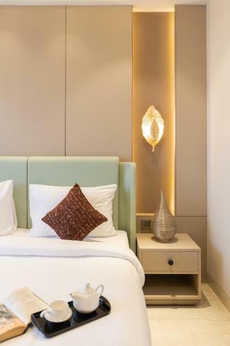Hotel Elite Park Inn