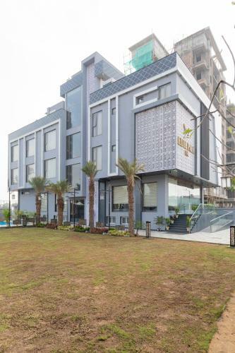 Hotel Elite Park Inn