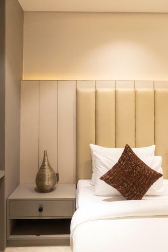 Hotel Elite Park Inn