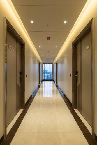 Hotel Elite Park Inn
