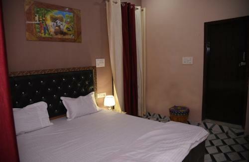 Apartamento Laxmi Residency