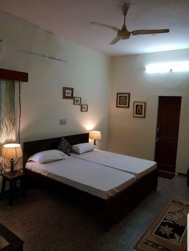 Bed & Breakfast Pink Dunes