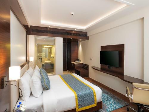Hotel Cygnett Park Bl