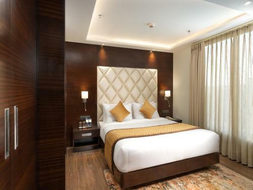 Hotel Cygnett Park Bl