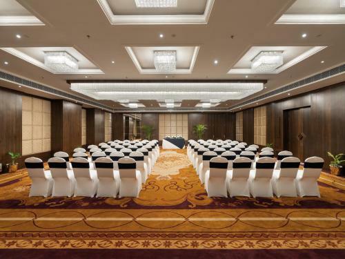 Hotel Cygnett Park Bl