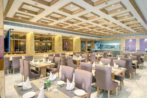 Hotel Cygnett Park Bl