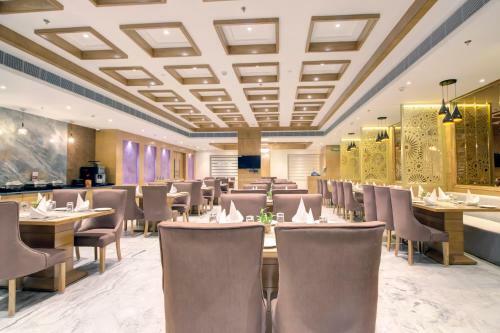 Hotel Cygnett Park Bl