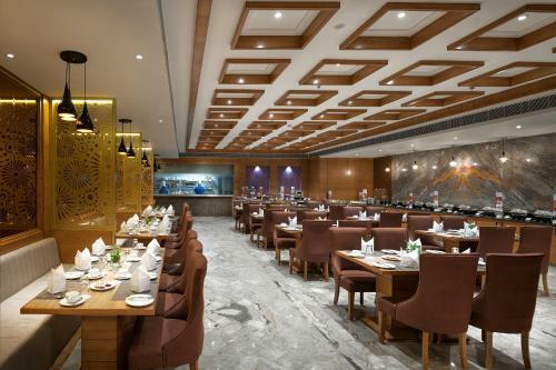 Hotel Cygnett Park Bl