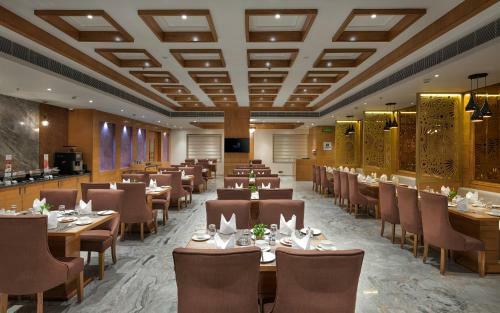 Hotel Cygnett Park Bl