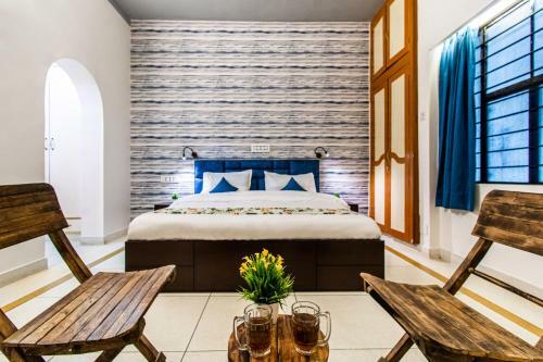 2bhk Independent Villa Child Friendly Wifi By Vacation Pod