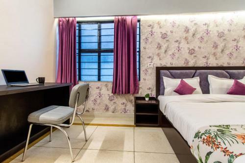 2bhk Independent Villa Child Friendly Wifi By Vacation Pod