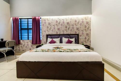 2bhk Independent Villa Child Friendly Wifi By Vacation Pod