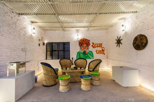 2bhk Independent Villa Child Friendly Wifi By Vacation Pod