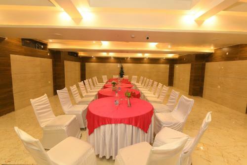 Hotel Ld Prime