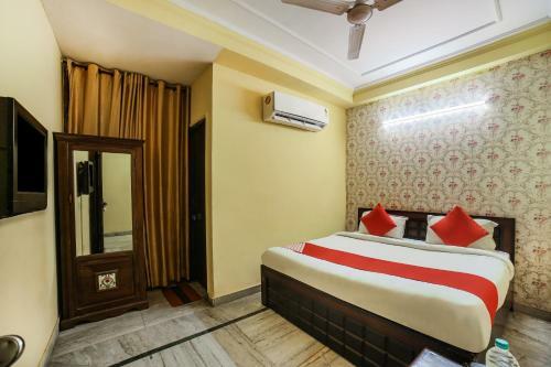 Oyo 23114 Hotel Abhay Haveli