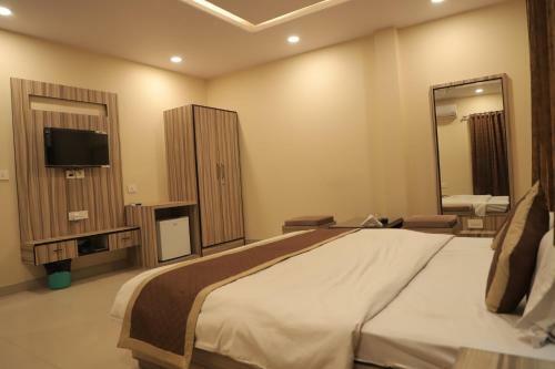 V D Hotel