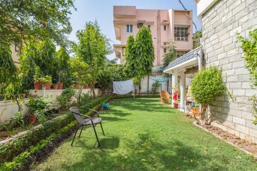 Girisadan Homestay