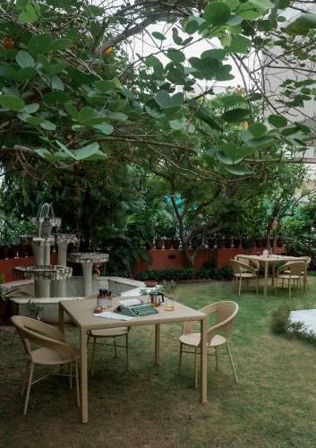 Bed & Breakfast The Art Ghar